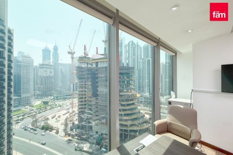 Office de 67.4m² à Business Bay, UAE No. 89028 11