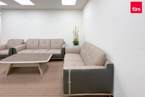 Office de 67.4m² à Business Bay, UAE No. 89028 4