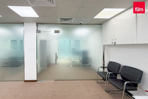 Office de 67.4m² à Business Bay, UAE No. 89028 10