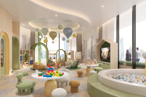 Apartment de 2 dormitorios en Dubai Marina, UAE No. 89024 5