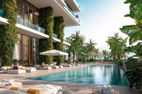 Apartment de 2 dormitorios en Dubai Marina, UAE No. 89024 13