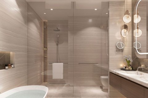Apartment de 2 dormitorios en Dubai Marina, UAE No. 89024 14