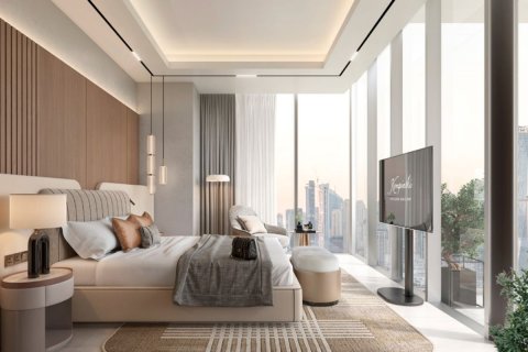 Apartment de 2 dormitorios en Dubai Marina, UAE No. 89024 11