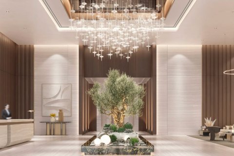 Apartment de 2 dormitorios en Dubai Marina, UAE No. 89024 8