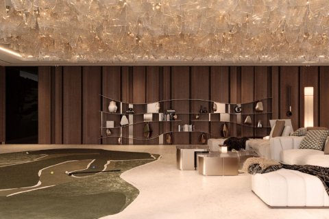 Apartment de 2 dormitorios en Dubai Marina, UAE No. 89024 15
