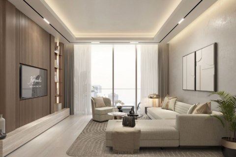 Apartment de 2 dormitorios en Dubai Marina, UAE No. 89024 2