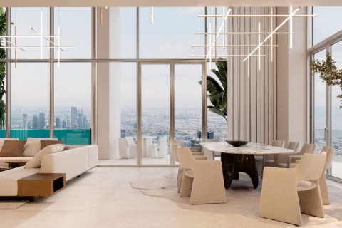 Apartment de 2 dormitorios en Dubai Marina, UAE No. 89024 3