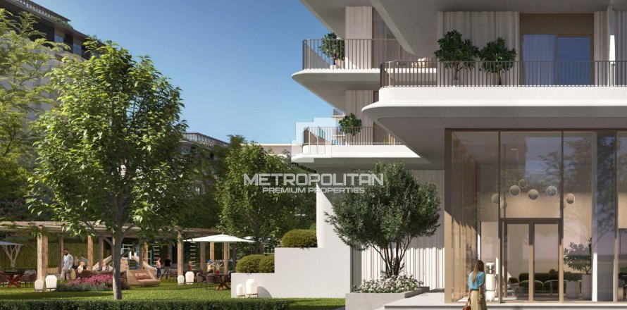 2 bedrooms Apartment in Mina Rashid, UAE No. 78658