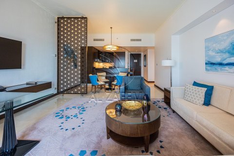 2 bedrooms Apartment in The Marina, UAE No. 91476 12