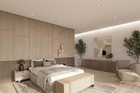 Villa de 6 chambres à Al Hudayriat Island, UAE No. 91489 4