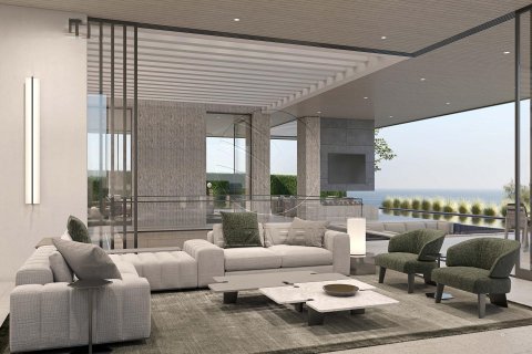 Villa de 6 chambres à Al Hudayriat Island, UAE No. 91489 5