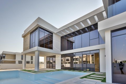 Villa de 5 chambres à Yas Acres, UAE No. 91473 2
