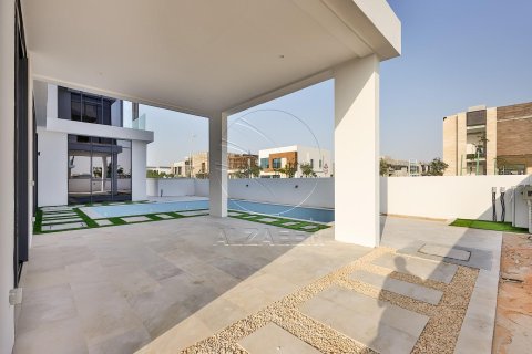 Villa de 5 chambres à Yas Acres, UAE No. 91473 16