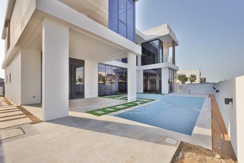 Villa de 5 chambres à Yas Acres, UAE No. 91473 17