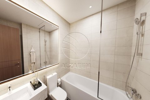 2 bedrooms Apartment on the Saadiyat Island, UAE No. 91488 3