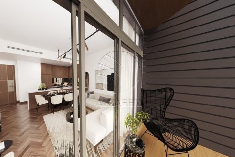 2 bedrooms Apartment on the Saadiyat Island, UAE No. 91488 2