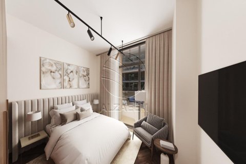 2 bedrooms Apartment on the Saadiyat Island, UAE No. 91488 13