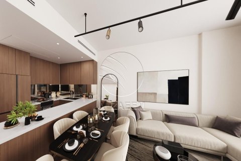 2 bedrooms Apartment on the Saadiyat Island, UAE No. 91488 17