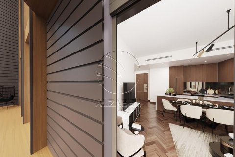 2 bedrooms Apartment on the Saadiyat Island, UAE No. 91488 18