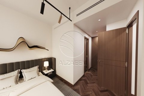 2 bedrooms Apartment on the Saadiyat Island, UAE No. 91488 15