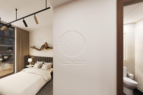2 bedrooms Apartment on the Saadiyat Island, UAE No. 91488 12