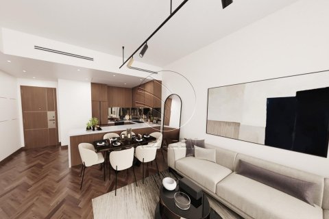 2 bedrooms Apartment on the Saadiyat Island, UAE No. 91488 19