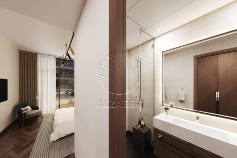 2 bedrooms Apartment on the Saadiyat Island, UAE No. 91488 7