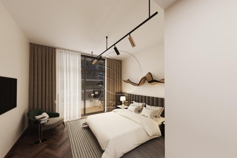 2 bedrooms Apartment on the Saadiyat Island, UAE No. 91488 11
