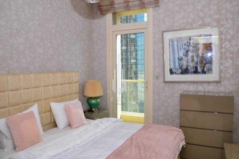 Квартира с 3 спальнями в Shams Abu Dhabi, ОАЭ №43939 5