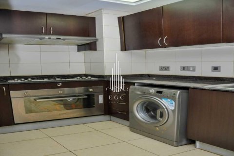 Квартира с 3 спальнями в Shams Abu Dhabi, ОАЭ №43939 14