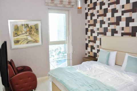 Квартира с 3 спальнями в Shams Abu Dhabi, ОАЭ №43939 6