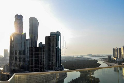 Квартира с 3 спальнями в Shams Abu Dhabi, ОАЭ №43939 1