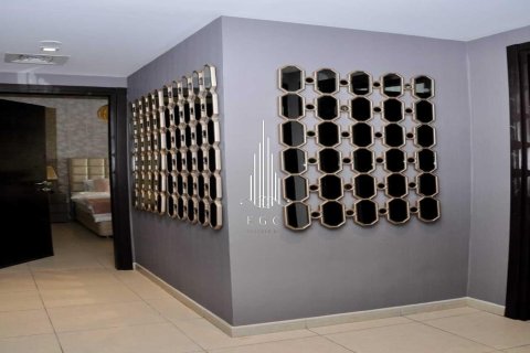 Квартира с 3 спальнями в Shams Abu Dhabi, ОАЭ №43939 12