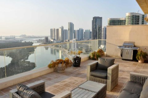 Квартира с 3 спальнями в Shams Abu Dhabi, ОАЭ №43939 2