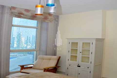 Квартира с 3 спальнями в Shams Abu Dhabi, ОАЭ №43939 8