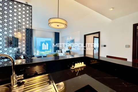 Apartment de 1 dormitorio en The Marina, UAE No. 49759 12