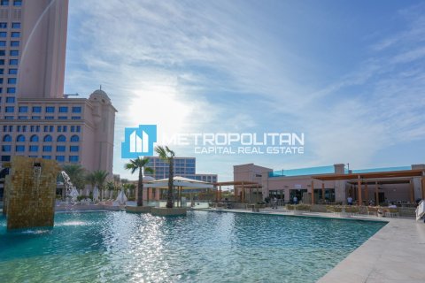 Apartment de 1 dormitorio en The Marina, UAE No. 49759 18