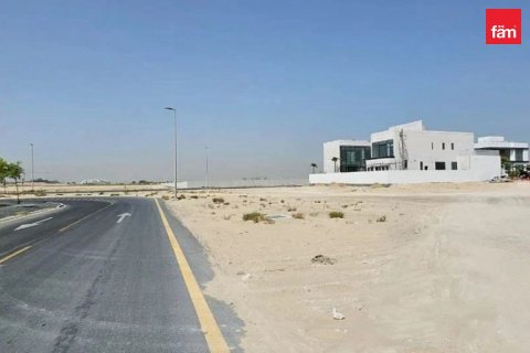 464.9مربع، قطعة أرض في دبي, الإمارات العربية المتحدة رقم 80577 9
