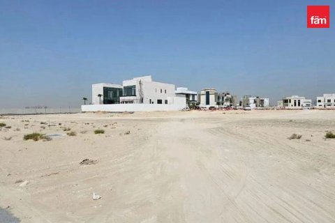 464.9مربع، قطعة أرض في دبي, الإمارات العربية المتحدة رقم 80577 3