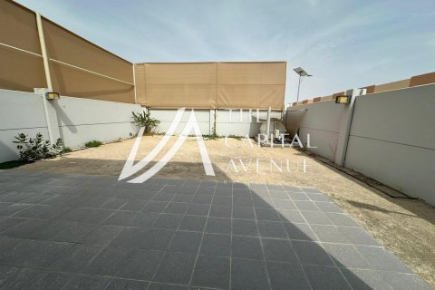 Villa de 3 dormitorios en Al Samha, UAE No. 86843 3