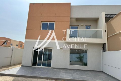3 غرف نوم تاون هاوس في Al Samha, الإمارات العربية المتحدة رقم 86846 12