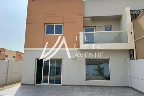 Villa de 3 dormitorios en Al Samha, UAE No. 86841 2