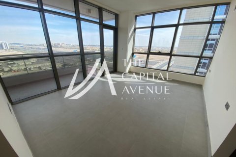 Apartment de 3 dormitorios en Al Raha Beach, UAE No. 86866 2