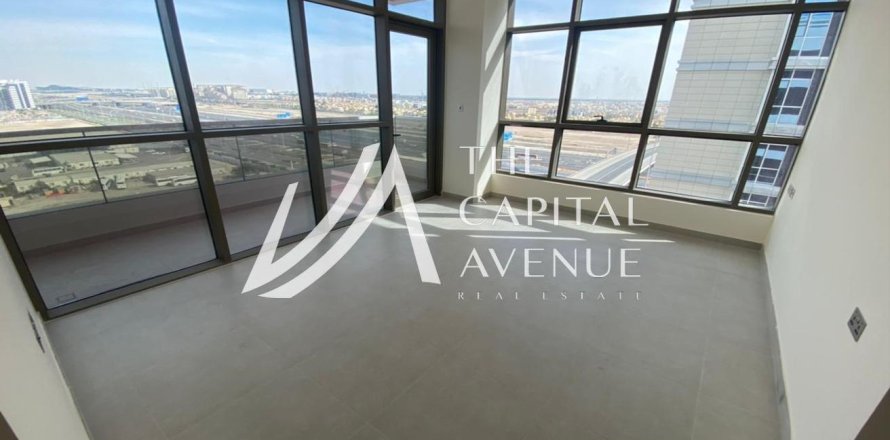 3 غرف نوم شقة في Al Raha Beach, الإمارات العربية المتحدة رقم 86866