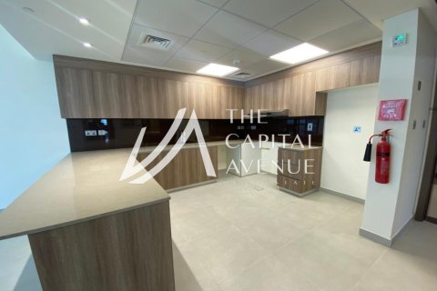 Apartment de 3 dormitorios en Al Raha Beach, UAE No. 86866 11
