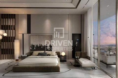 Apartment de 1 dormitorio en Downtown Dubai (Downtown Burj Dubai), UAE No. 84150 12