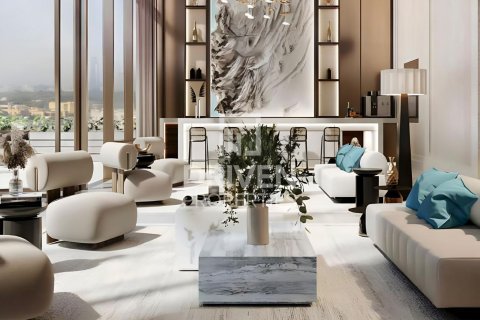 Apartment de 1 dormitorio en Downtown Dubai (Downtown Burj Dubai), UAE No. 84150 16