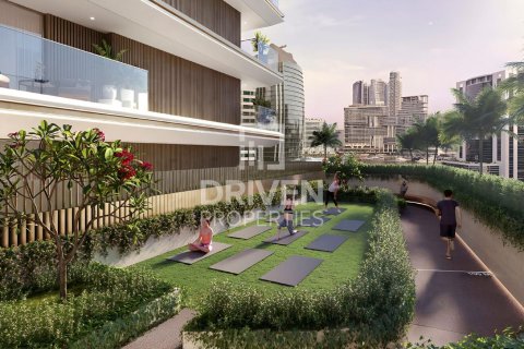 Apartment de 1 dormitorio en Downtown Dubai (Downtown Burj Dubai), UAE No. 84150 19