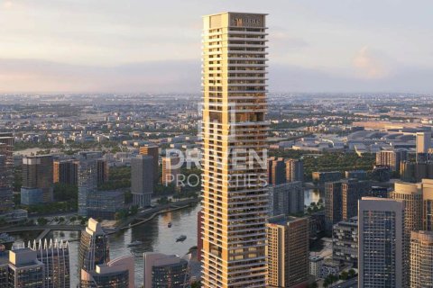 Apartment de 1 dormitorio en Downtown Dubai (Downtown Burj Dubai), UAE No. 84150 2