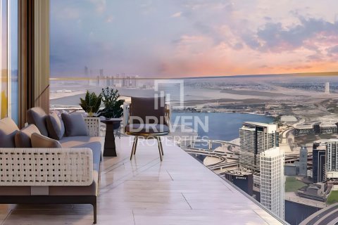 Apartment de 1 dormitorio en Downtown Dubai (Downtown Burj Dubai), UAE No. 84150 20